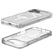 UAG Husa Plyo Magsafe iPhone 17 Pro Max Ice White