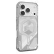 UAG Husa Plyo Magsafe iPhone 18 Pro / 17 Pro Interface Ice/Smoke 