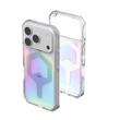 UAG Husa Plyo Magsafe iPhone 18 Pro / 17 Pro Iridescent 
