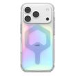 UAG Husa Plyo Magsafe iPhone 18 Pro / 17 Pro Iridescent 