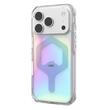 UAG Husa Plyo Magsafe iPhone 18 Pro / 17 Pro Iridescent 