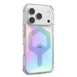 UAG Husa Plyo Magsafe iPhone 18 Pro / 17 Pro Iridescent 
