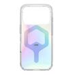 UAG Husa Plyo Magsafe iPhone 18 Pro / 17 Pro Iridescent 