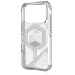 UAG Husa Plyo Magsafe iPhone 18 Pro Max / 17 Pro Max Interface Ice/Smoke 