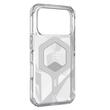 UAG Husa Plyo Magsafe iPhone 18 Pro Max / 17 Pro Max Interface Ice/Smoke 