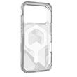 UAG Husa Plyo Magsafe iPhone 18 Pro Max / 17 Pro Max Interface Ice/Smoke 