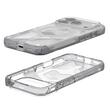UAG Husa Plyo Magsafe iPhone 18 Pro Max / 17 Pro Max Interface Ice/Smoke 