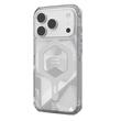 UAG Husa Plyo Magsafe iPhone 18 Pro Max / 17 Pro Max Interface Ice/Smoke 