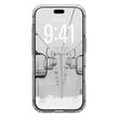 UAG Husa Plyo Magsafe iPhone 18 Pro Max / 17 Pro Max Interface Ice/Smoke 