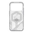 UAG Husa Plyo Magsafe iPhone 18 Pro Max / 17 Pro Max Interface Ice/Smoke 