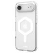 UAG Husa Plyo Magsafe iPhone Air Ice White