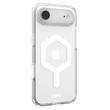 UAG Husa Plyo Magsafe iPhone Air Ice White