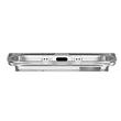 UAG Husa Plyo Magsafe iPhone Air Ice White