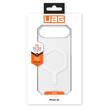 UAG Husa Plyo Magsafe iPhone Air Ice White