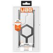 UAG Husa Plyo Pro Samsung Galaxy Z Fold5 Ash / Space Grey