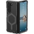 UAG Husa Plyo Pro Samsung Galaxy Z Fold5 Ash / Space Grey