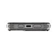 UAG Husa Plyo Series iPhone 15 Pro Max Ash