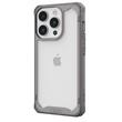 UAG Husa Plyo Series iPhone 15 Pro Max Ash