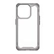 UAG Husa Plyo Series iPhone 15 Pro Max Ash