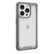 UAG Husa Plyo Series iPhone 15 Pro Max Ash