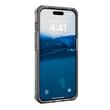UAG Husa Plyo Series iPhone 15 Pro Max Ash