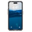 UAG Husa Plyo Series iPhone 15 Pro Max Ash