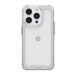 UAG Husa Plyo Series iPhone 15 Pro Max Ice