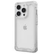 UAG Husa Plyo Series iPhone 15 Pro Max Ice