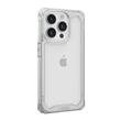 UAG Husa Plyo Series iPhone 15 Pro Max Ice