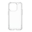 UAG Husa Plyo Series iPhone 15 Pro Max Ice