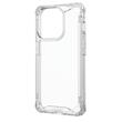 UAG Husa Plyo Series iPhone 15 Pro Max Ice