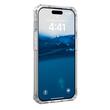UAG Husa Plyo Series iPhone 15 Pro Max Ice
