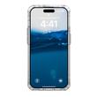 UAG Husa Plyo Series iPhone 15 Pro Max Ice