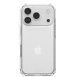 UAG Husa Plyo Series iPhone 17 Pro Max Ice