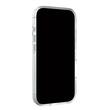 UAG Husa Scout Clear MagSafe iPhone 17 Pro Ice White