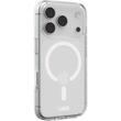 UAG Husa Scout Clear MagSafe iPhone 17 Pro Ice White