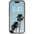UAG Husa Scout Clear MagSafe iPhone 17 Pro Ice White