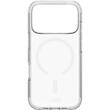 UAG Husa Scout Clear MagSafe iPhone 17 Pro Ice White
