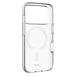 UAG Husa Scout Clear MagSafe iPhone 17 Pro Max Ice White