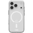 UAG Husa Scout Clear MagSafe iPhone 17 Pro Max Ice White