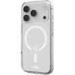 UAG Husa Scout Clear MagSafe iPhone 17 Pro Max Ice White