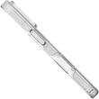 UAG Husa Scout Clear MagSafe iPhone 17 Pro Max Ice White
