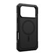 UAG Husa Trooper MagSafe iPhone 18 Pro Max / 17 Pro Max Black (2 parti: spate + protectie margini)