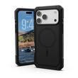 UAG Husa Trooper MagSafe iPhone 18 Pro Max / 17 Pro Max Black (2 parti: spate + protectie margini)