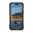 UAG Husa Trooper MagSafe iPhone 18 Pro Max / 17 Pro Max Black (2 parti: spate + protectie margini)