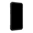 UAG Husa Trooper MagSafe iPhone 18 Pro Max / 17 Pro Max Black (2 parti: spate + protectie margini)