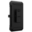 UAG Husa Trooper Magnetic Samsung Galaxy S26 Ultra Black Holster (2 parti: spate + protectie margini)