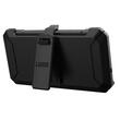 UAG Husa Trooper Magnetic Samsung Galaxy S26 Ultra Black Holster (2 parti: spate + protectie margini)