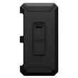 UAG Husa Trooper Magnetic Samsung Galaxy S26 Ultra Black Holster (2 parti: spate + protectie margini)