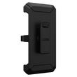 UAG Husa Trooper Magnetic Samsung Galaxy S26 Ultra Black Holster (2 parti: spate + protectie margini)